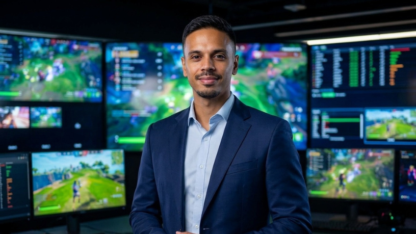 Richard Lucas Da Silva Miranda