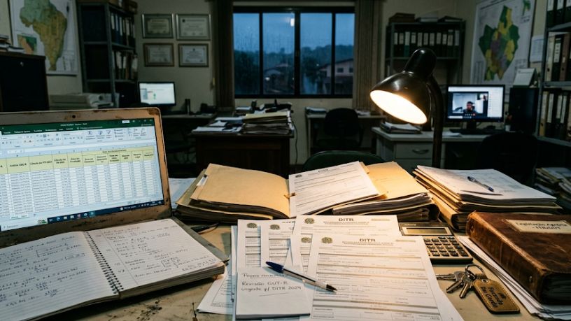 Parajara Moraes Alves Junior