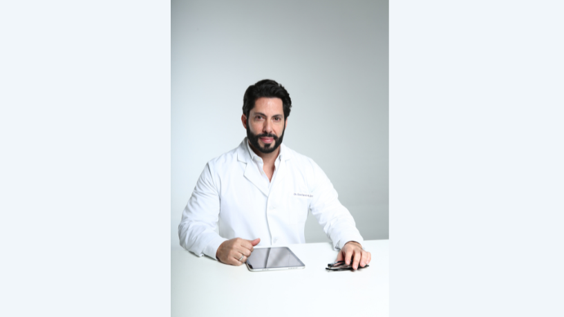 Gustavo Khattar de Godoy