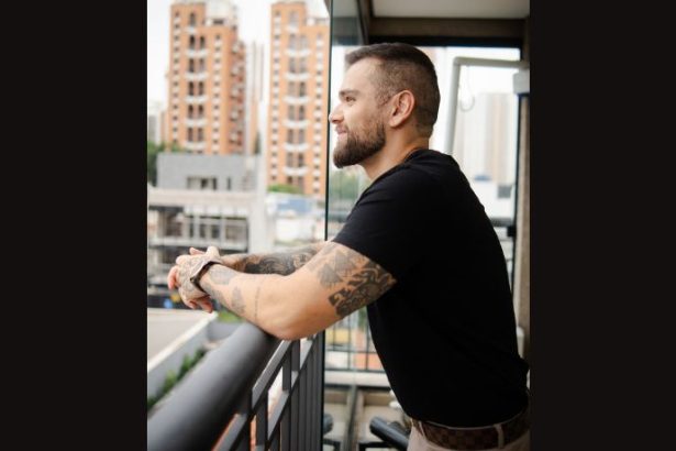 Lucas Peralles