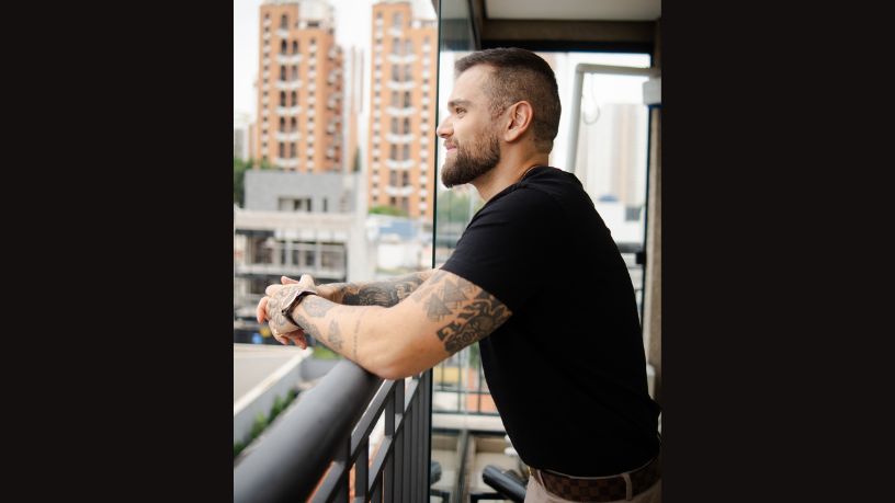 Lucas Peralles