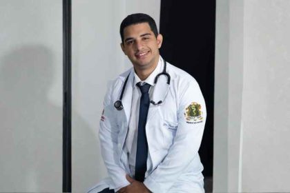 Yuri Silva Portela