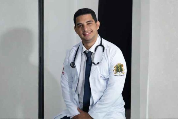 Yuri Silva Portela