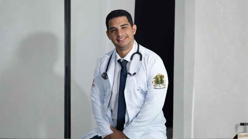 Yuri Silva Portela