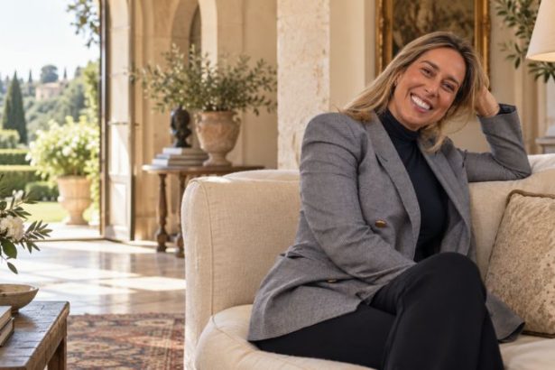 Antonella Amaral Giancoli